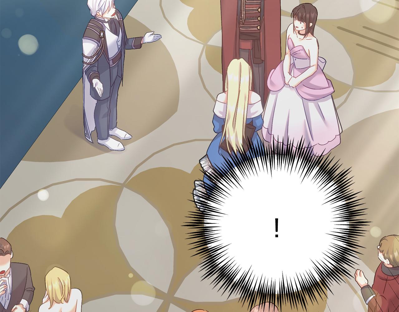 第56话 正面冲突(1/4)-第56话