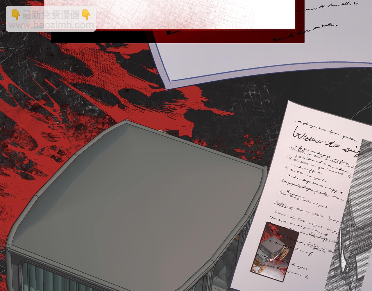 第60话 小野狗(1/4)-第60话