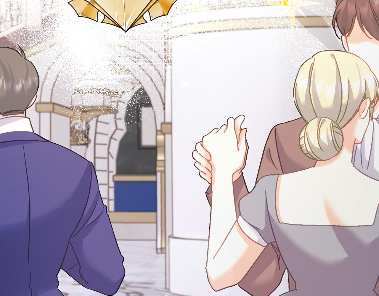 第66话 参加派对(1/5)-第66话