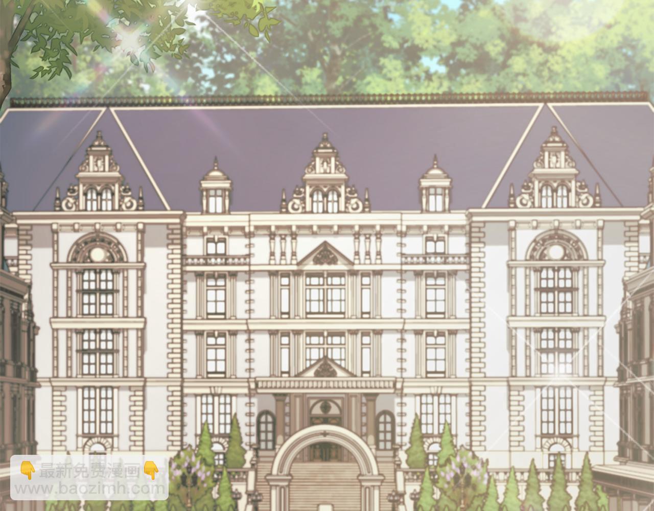 第66话 参加派对(1/5)-第66话