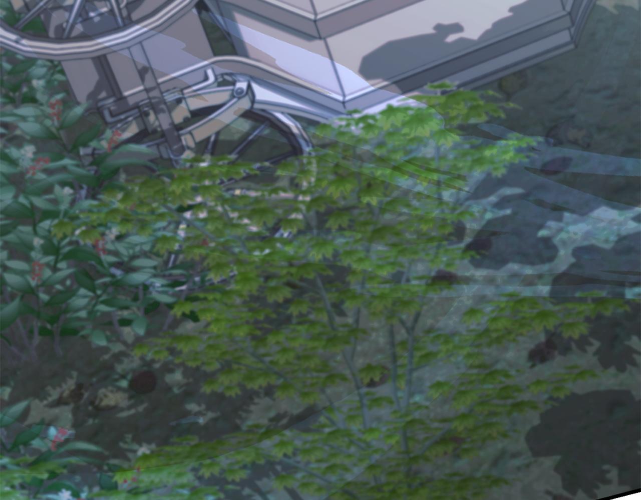 第68话 护卫骑士(1/5)-第68话