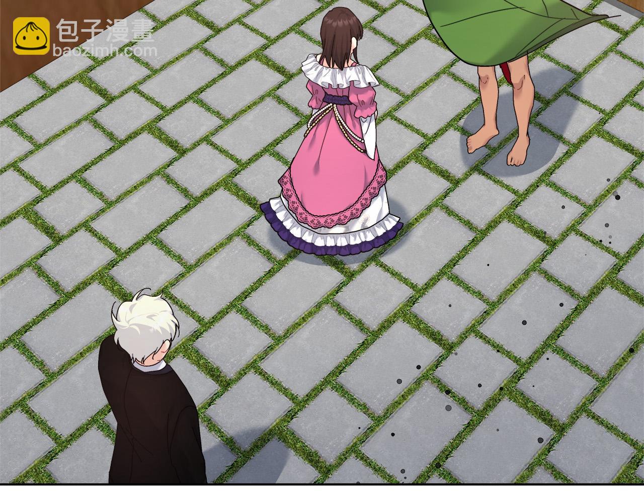 第10话 冒牌荷马(1/4)-第10话