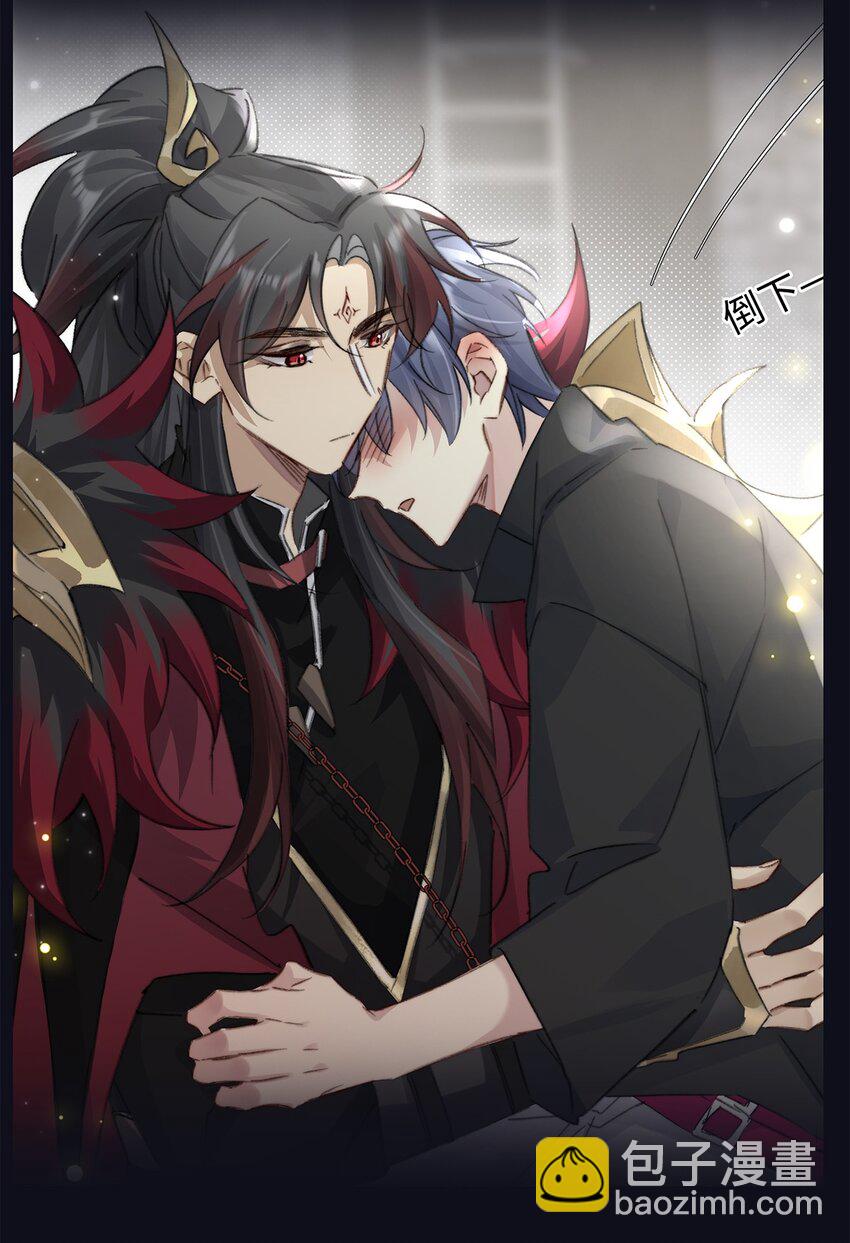 正式预告 剧情预告-第2话