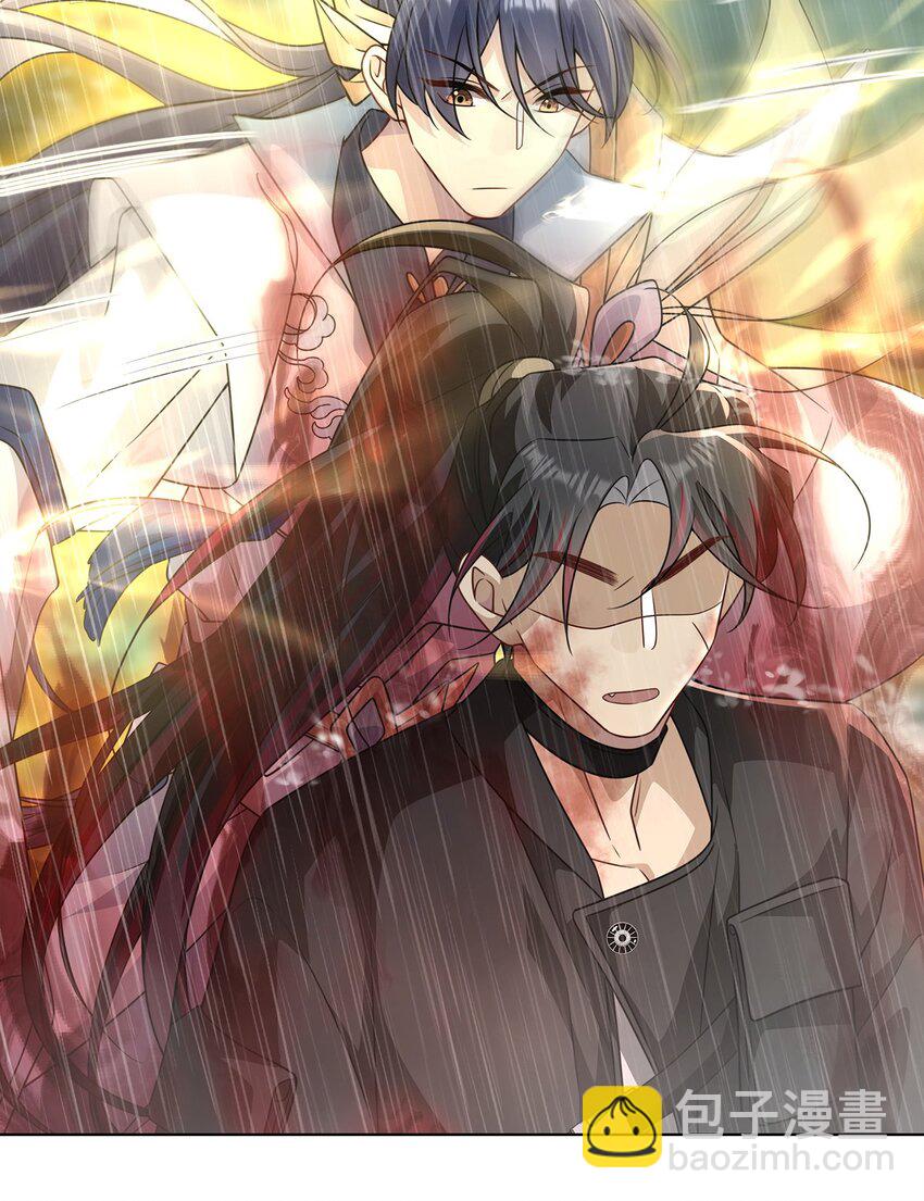 022. 天尊、袭来！(1/2)-第24话