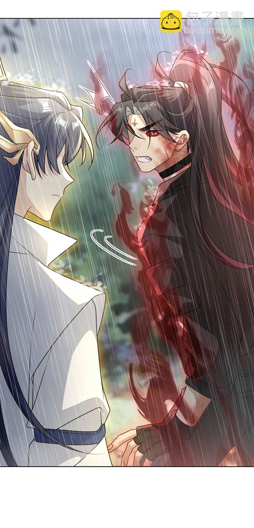 022. 天尊、袭来！(1/2)-第24话