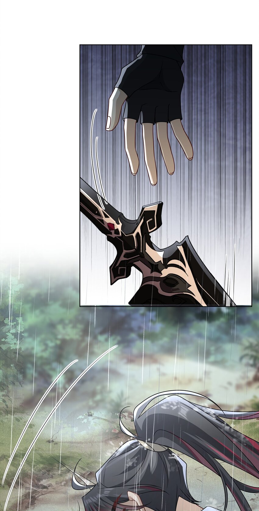 022. 天尊、袭来！(1/2)-第24话