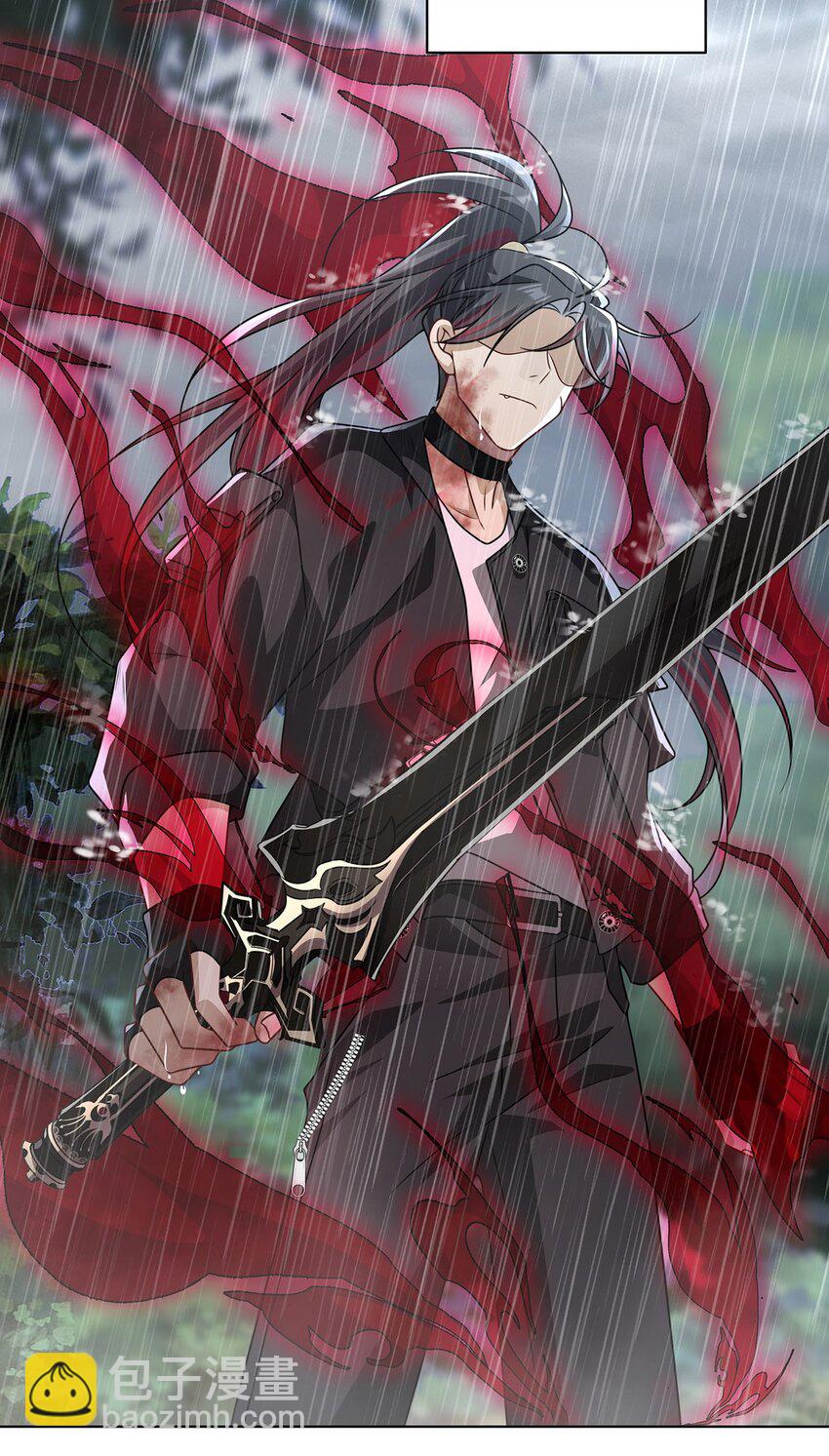 022. 天尊、袭来！(1/2)-第24话