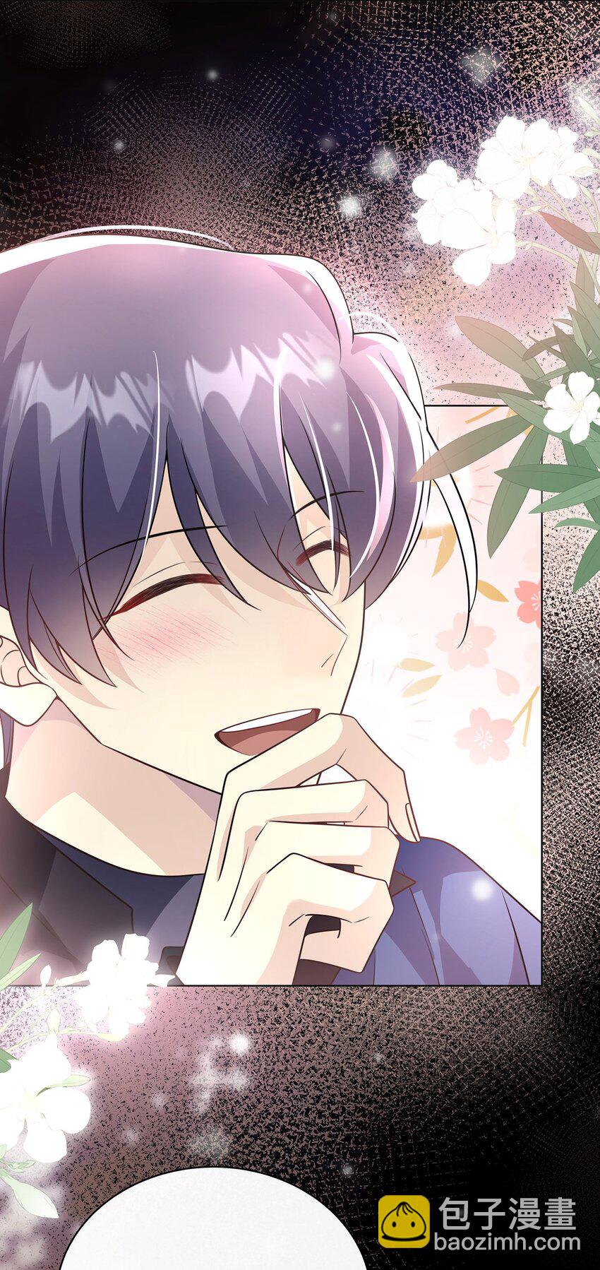 028. 他还是和当年一样-第30话