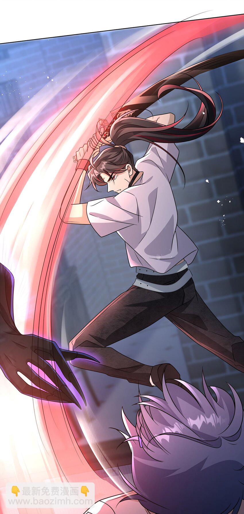 032. 替我保护好夜雨-第34话