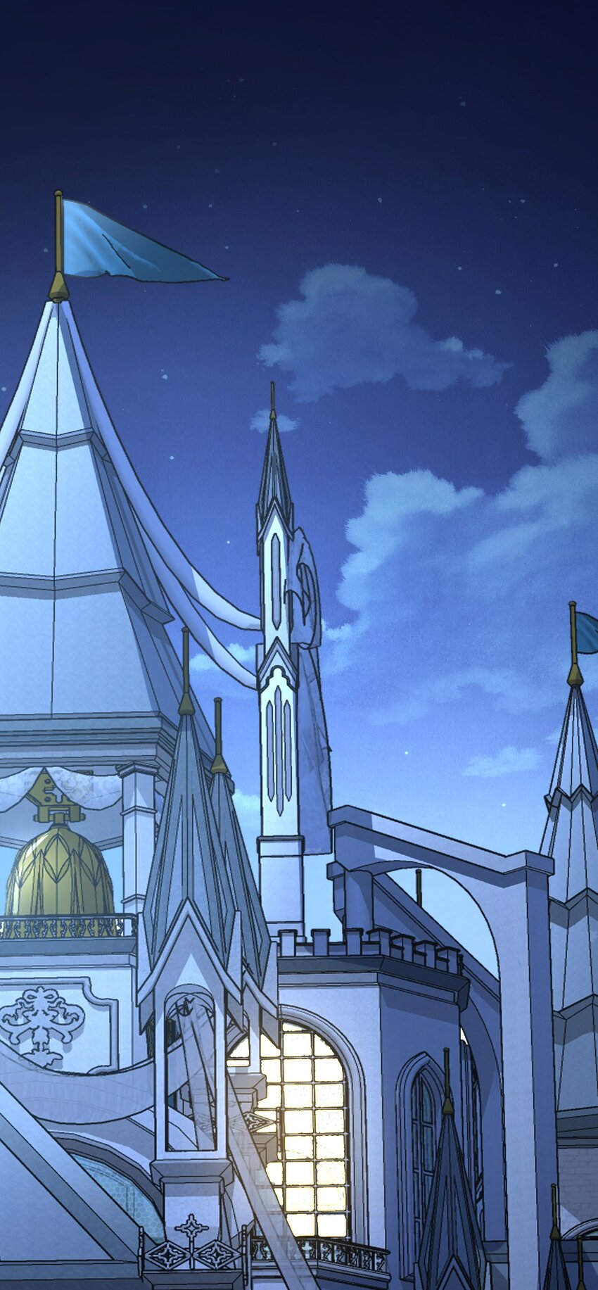 036. 午夜十二点-第38话