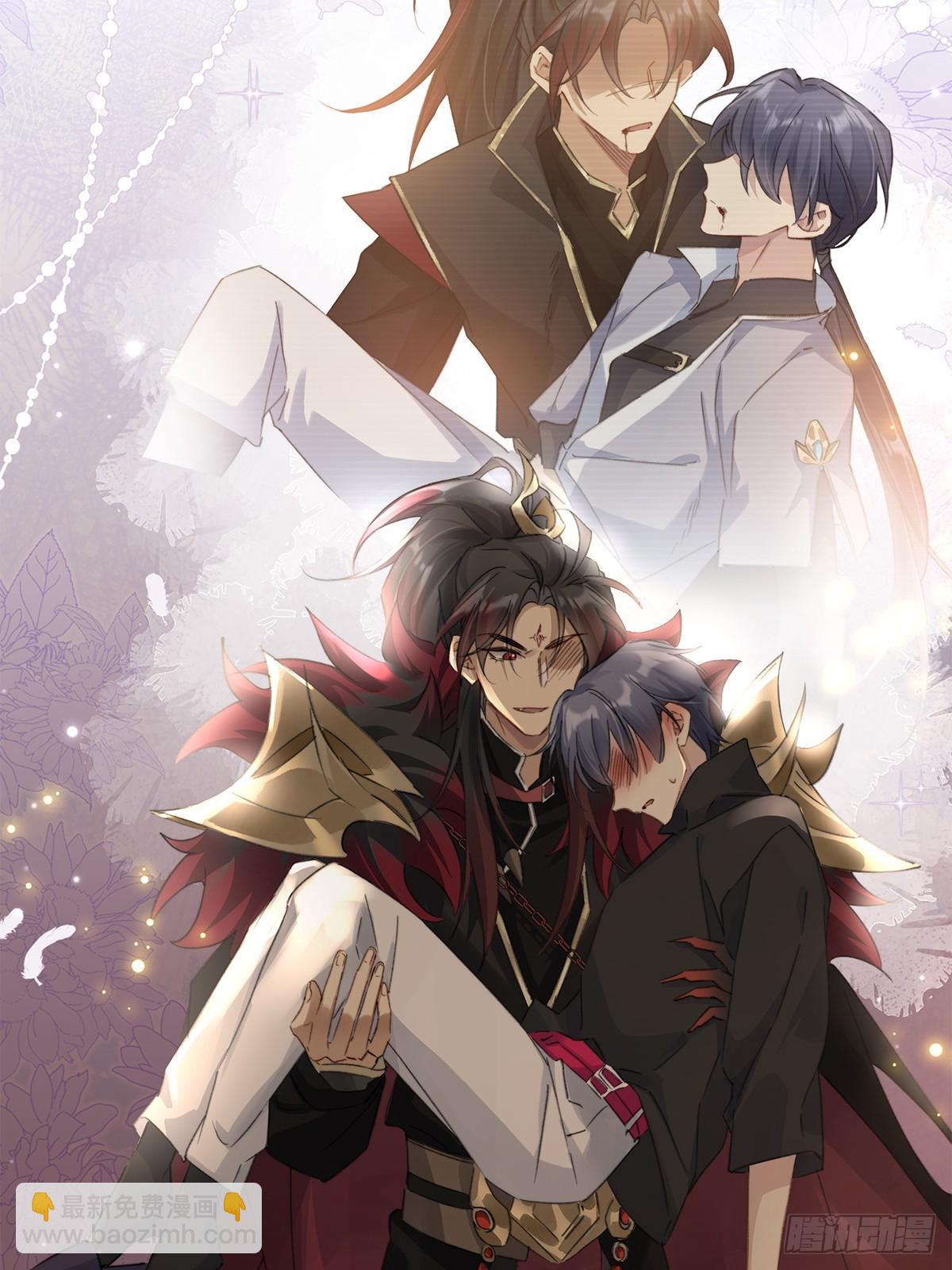 正式预告-第2话