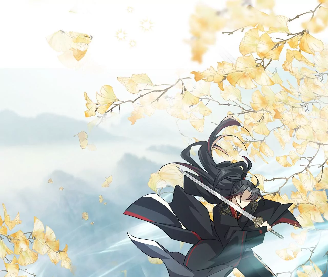 016.天尊，饰演女主角(1/2)-第18话