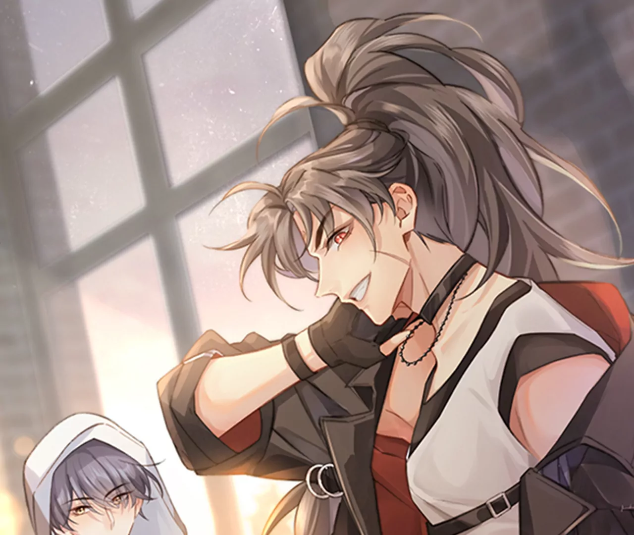 018.都怪你害我失眠(1/2)-第20话