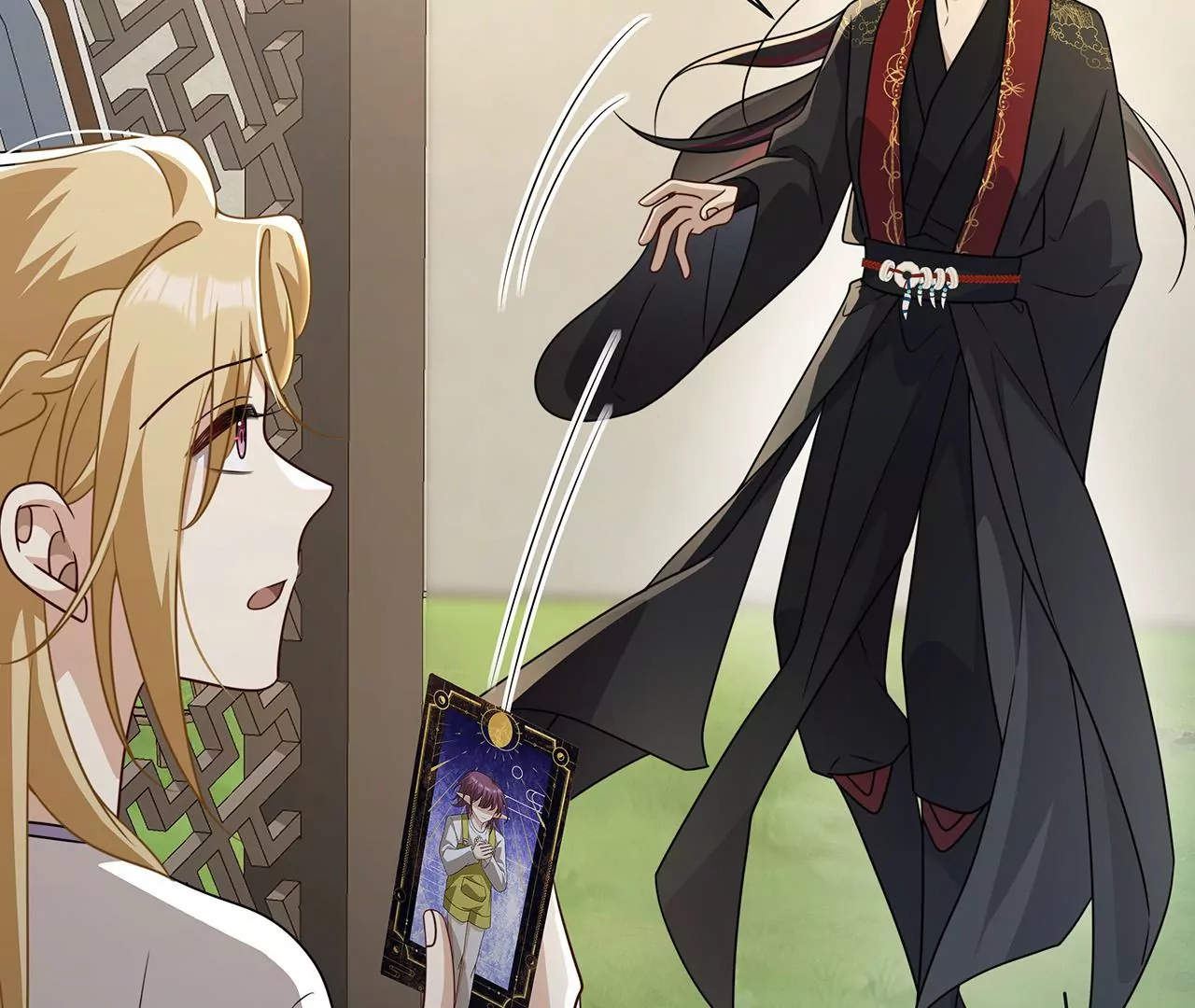 018.都怪你害我失眠(1/2)-第20话