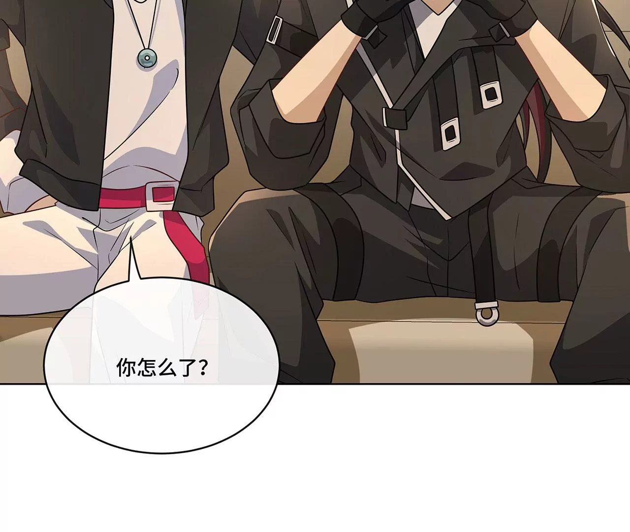 020.告白？(1/2)-第22话