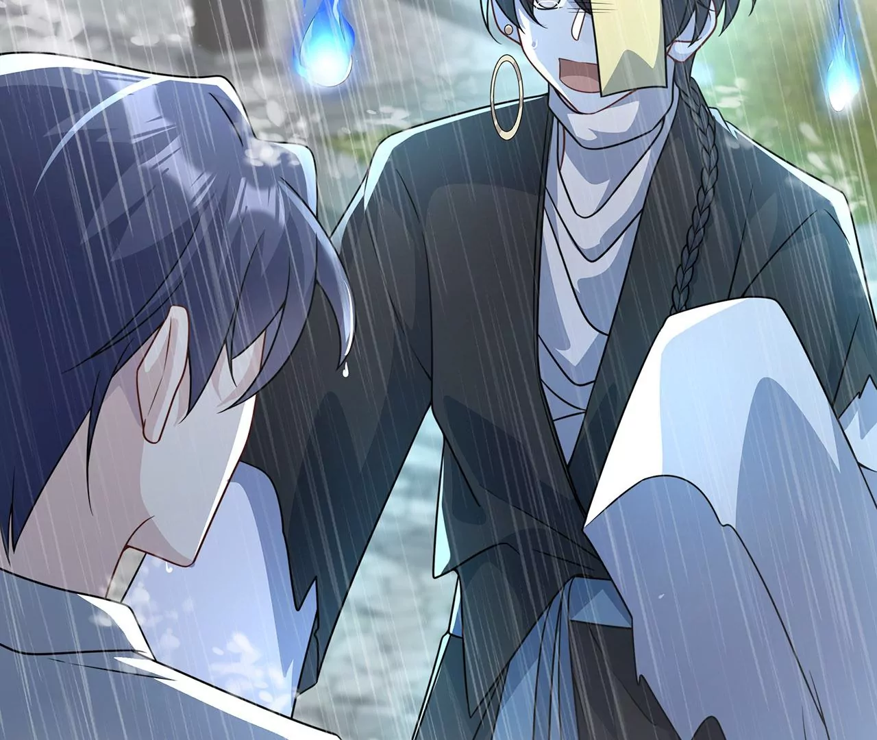 022.天尊，袭来！(1/3)-第24话