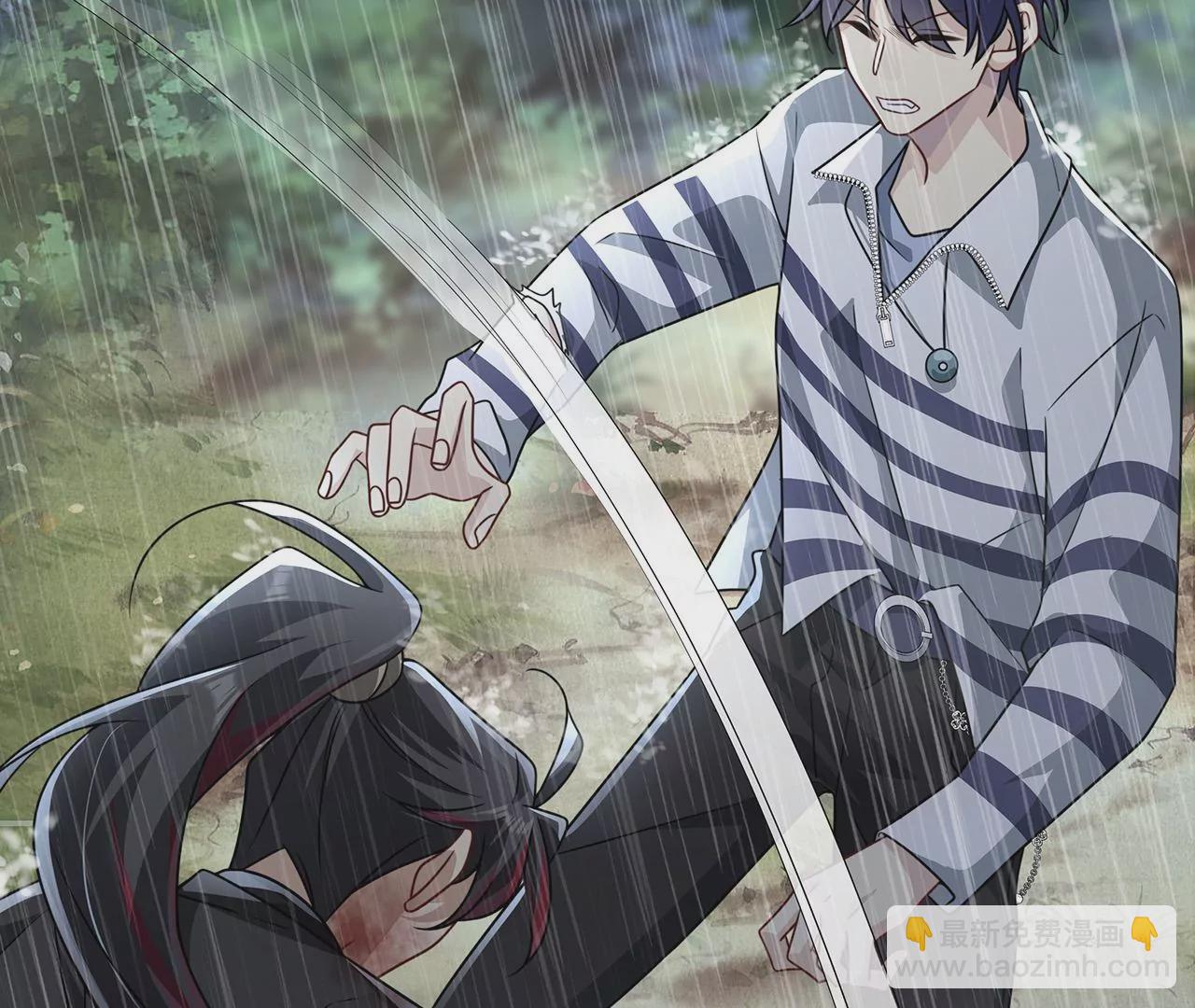 022.天尊，袭来！(1/3)-第24话