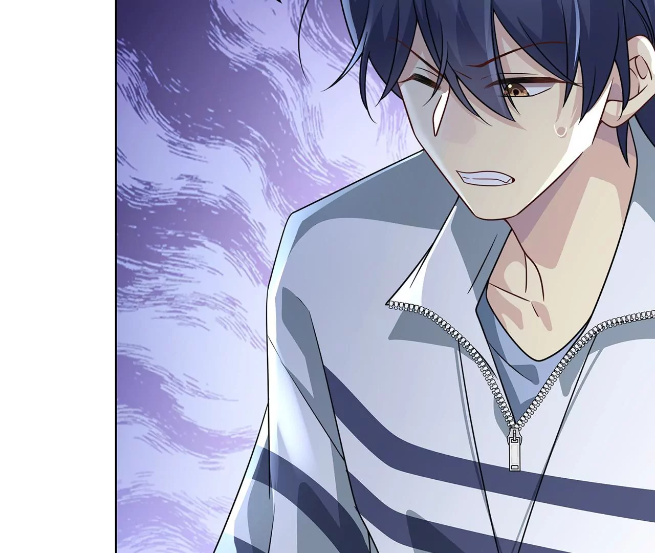 022.天尊，袭来！(1/3)-第24话