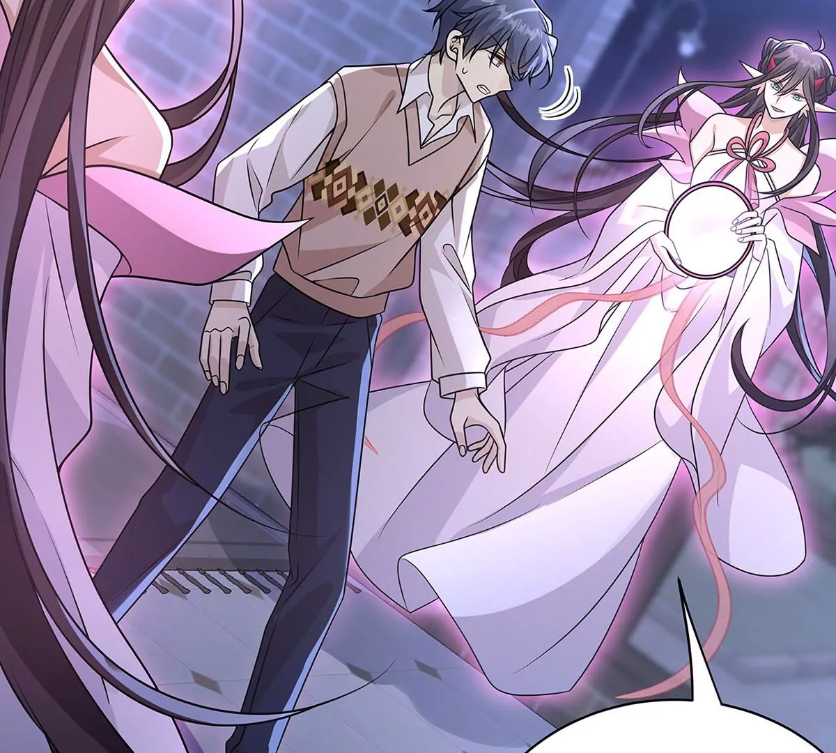 032.替我保护好夜雨(1/3)-第34话