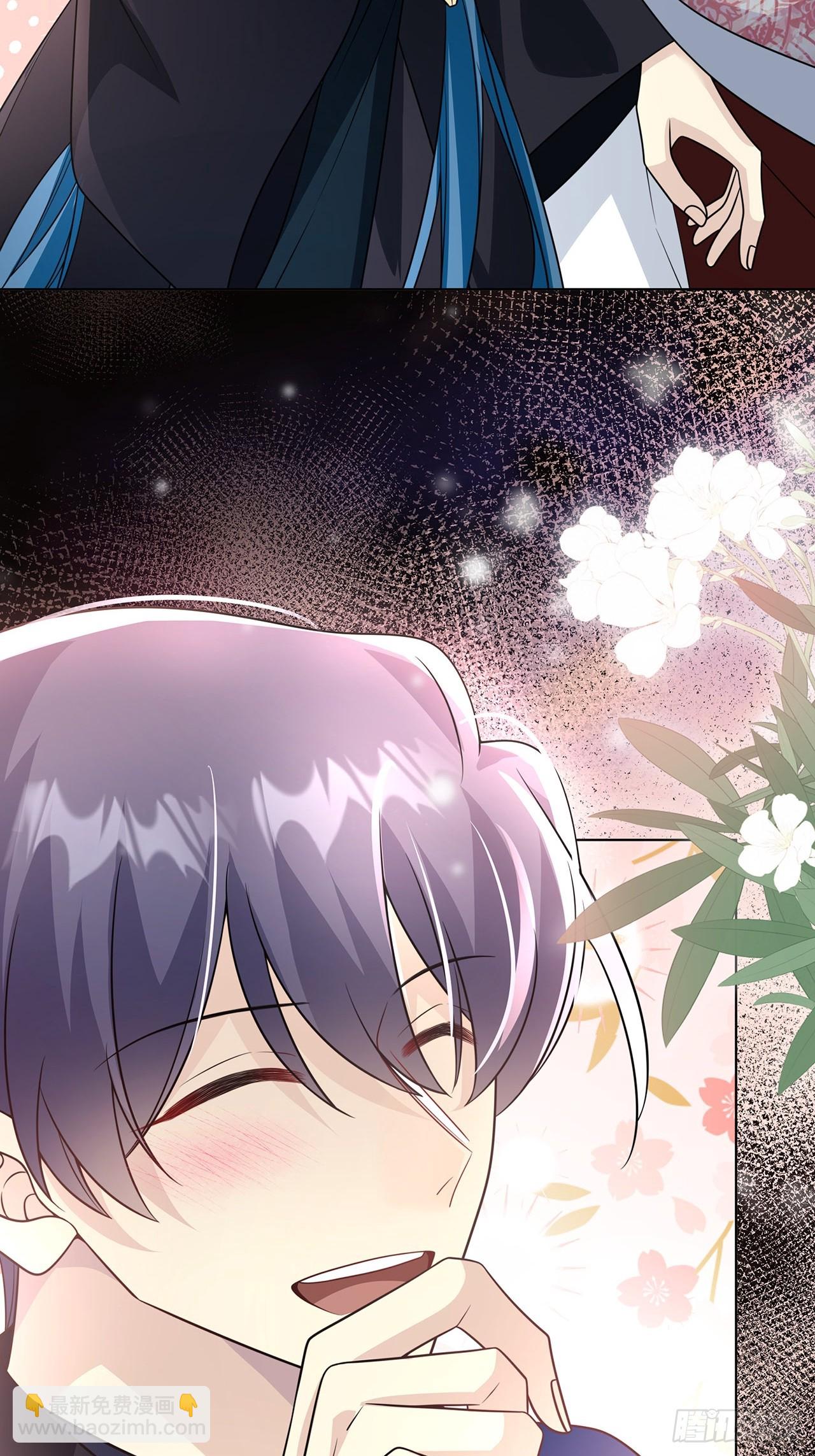 028.他还是和当年一样-第30话