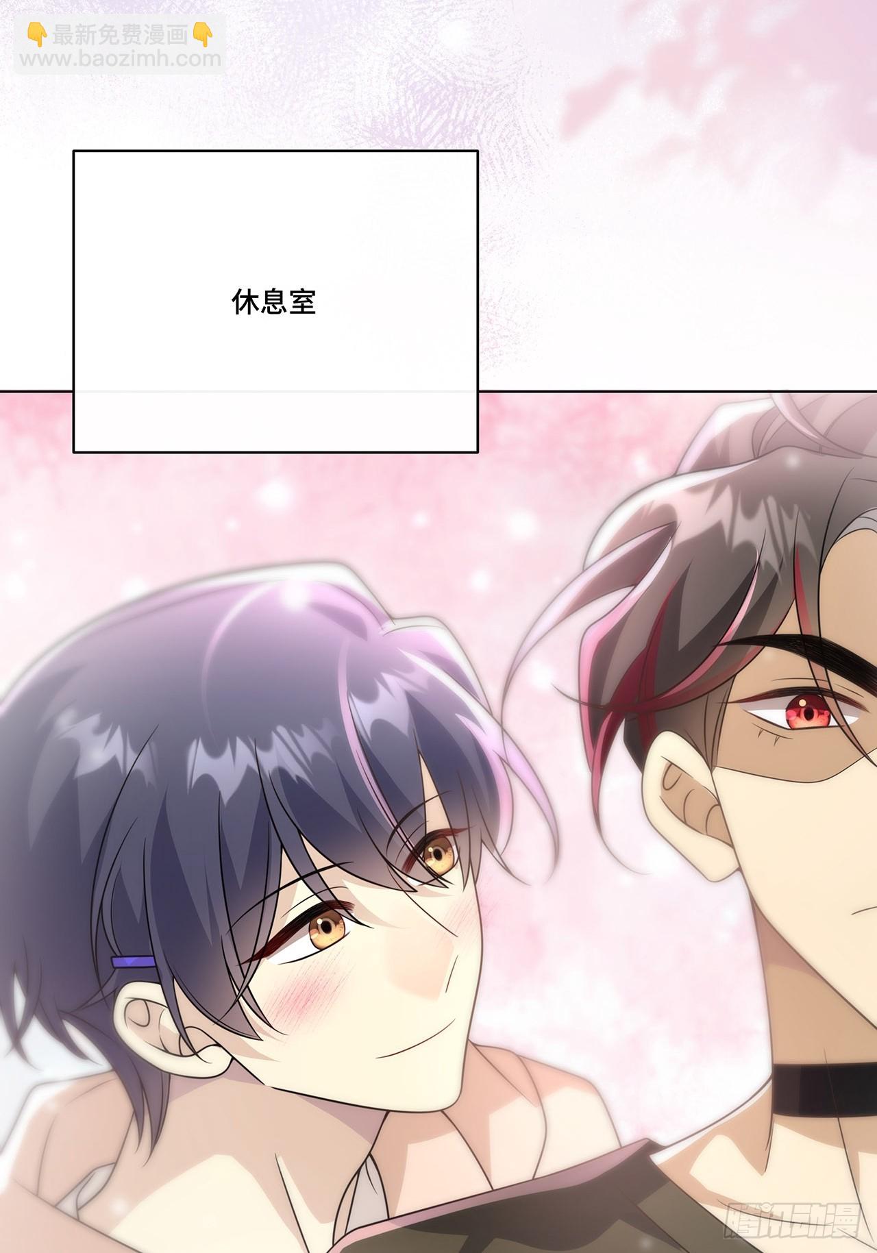 028.他还是和当年一样-第30话