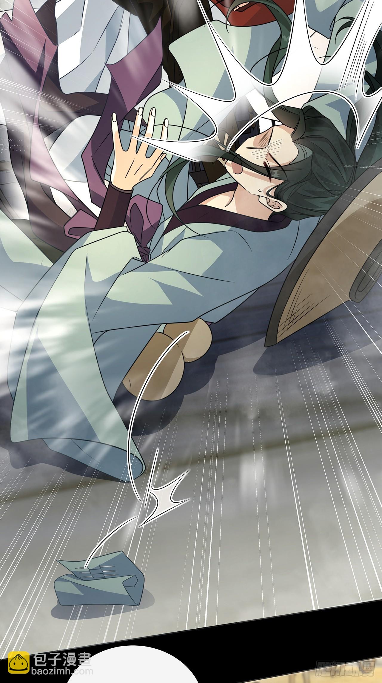 028.他还是和当年一样-第30话