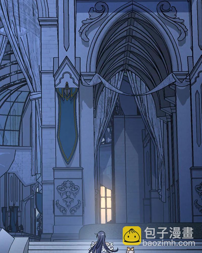 [第36话] 午夜十二点(1/2)-第36话