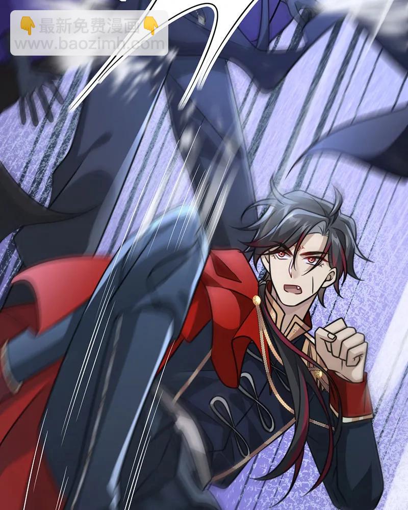 [第36话] 午夜十二点(1/2)-第36话