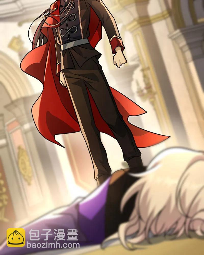 [第36话] 午夜十二点(1/2)-第36话