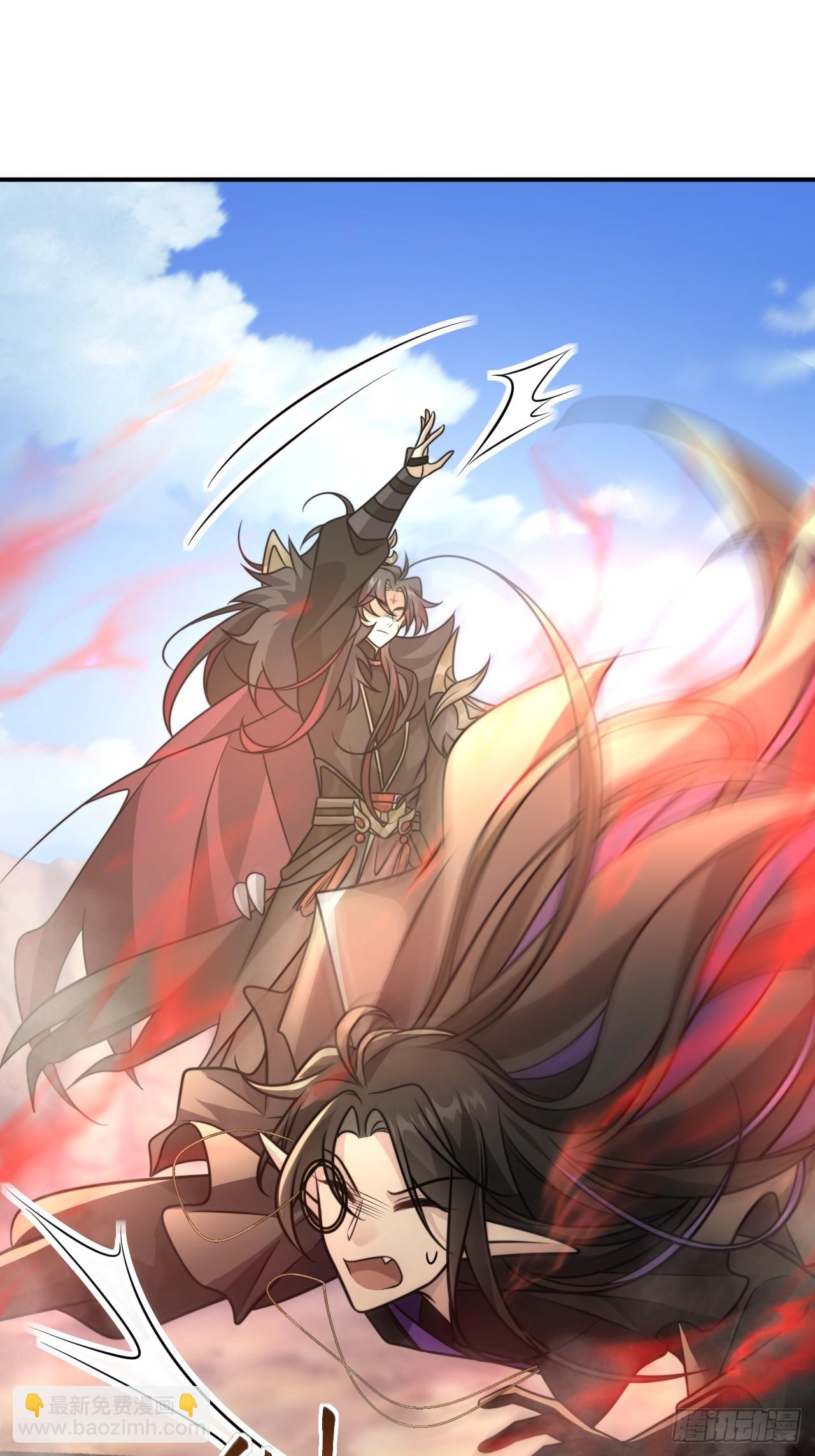 040.决裂(1/2)-第42话