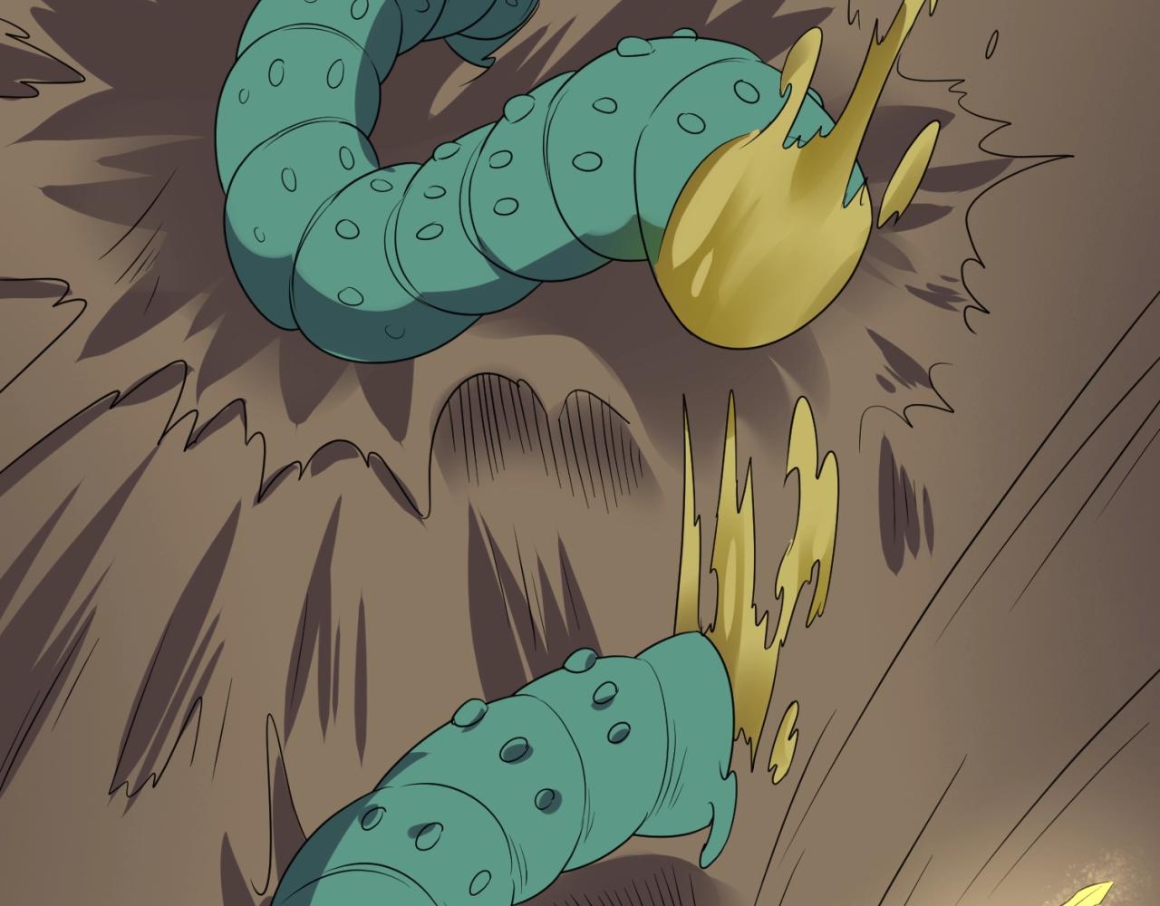 第102话 迷宫宝藏(1/4)-第102话