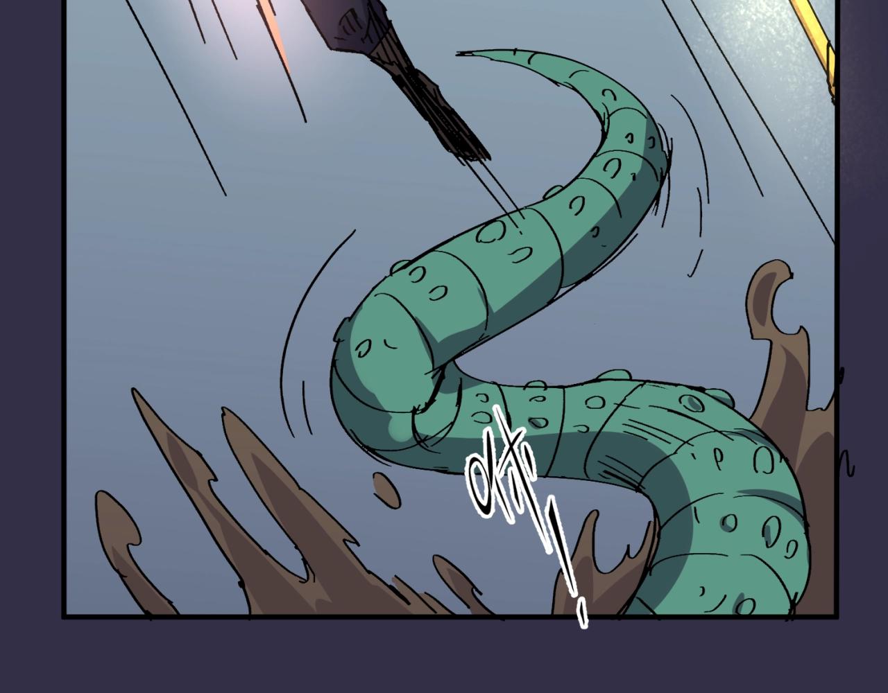 第102话 迷宫宝藏(1/4)-第102话