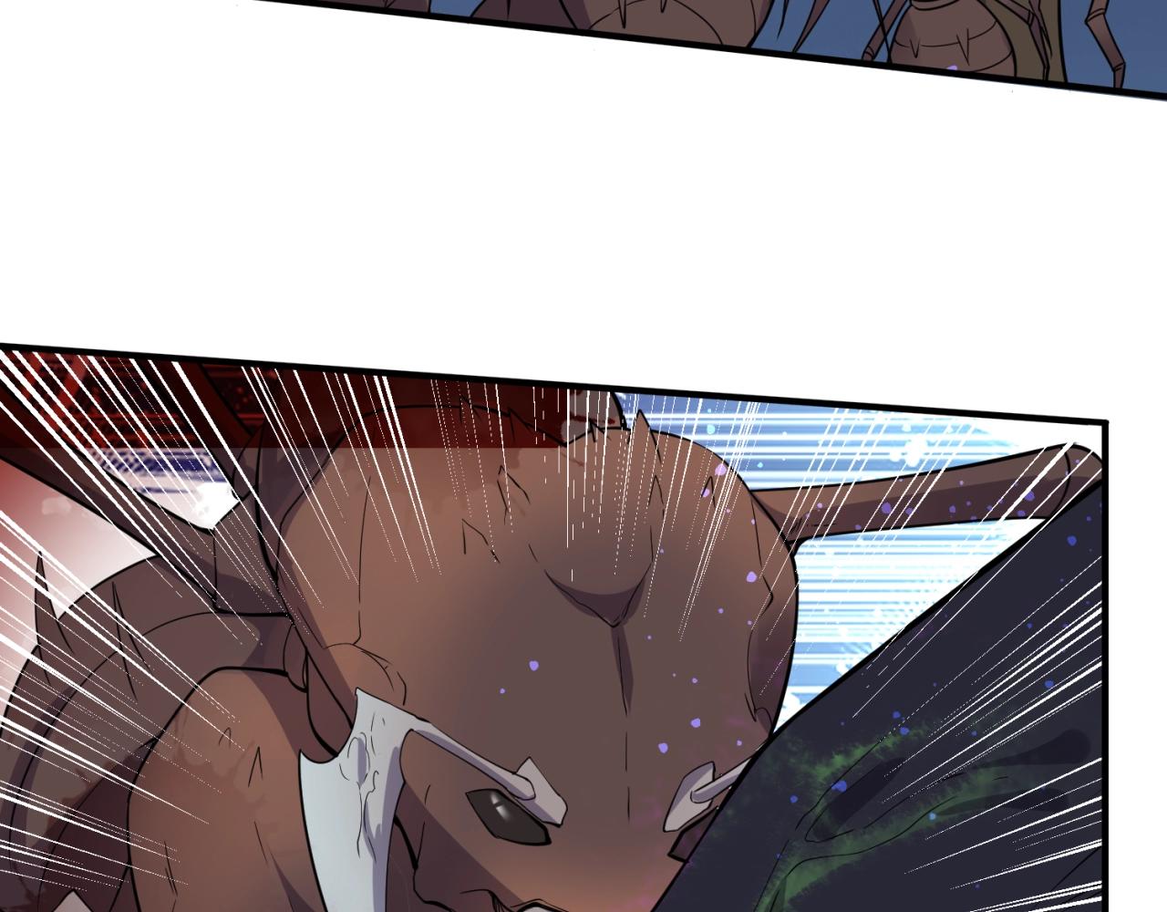 第104话 人面蚁后！(1/4)-第104话