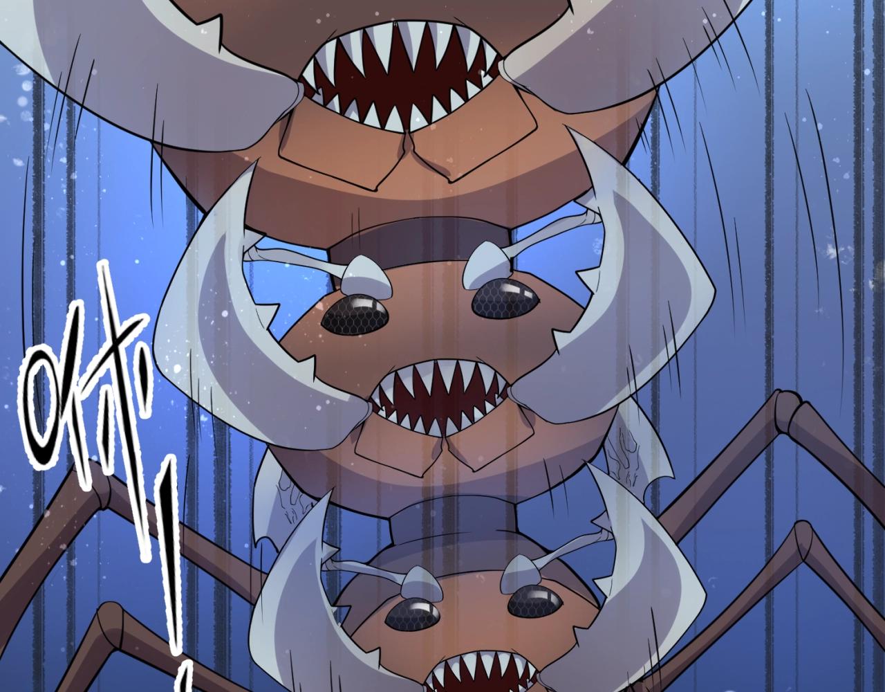 第104话 人面蚁后！(1/4)-第104话