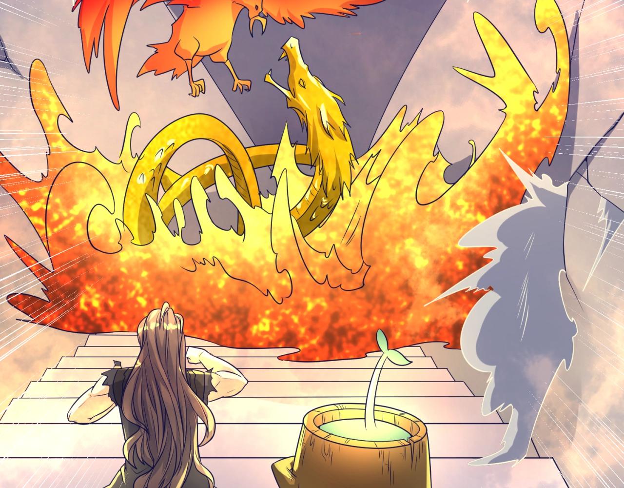 第106话 全员集结？！(1/4)-第106话