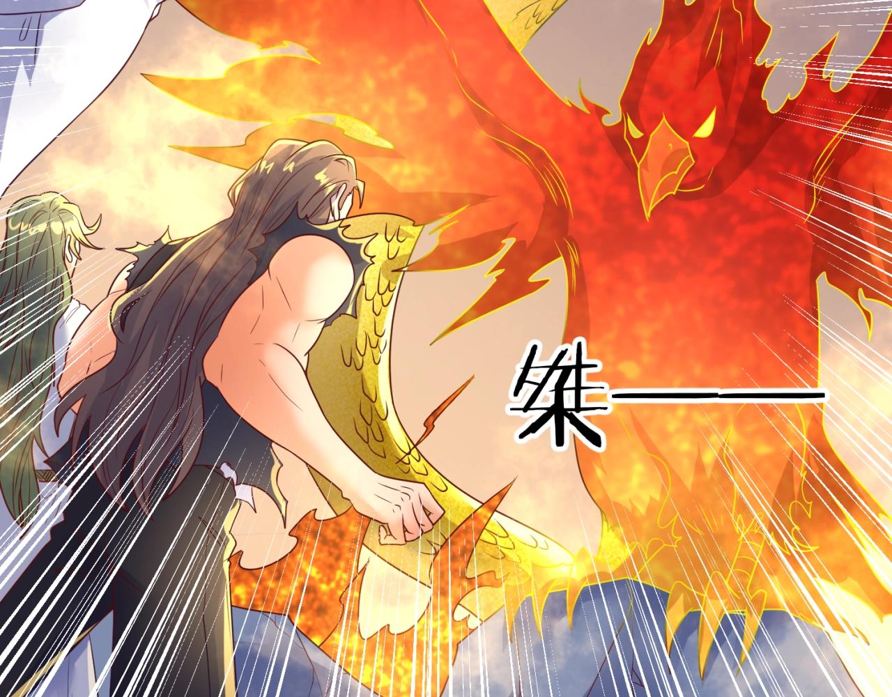 第106话 全员集结？！(1/4)-第106话