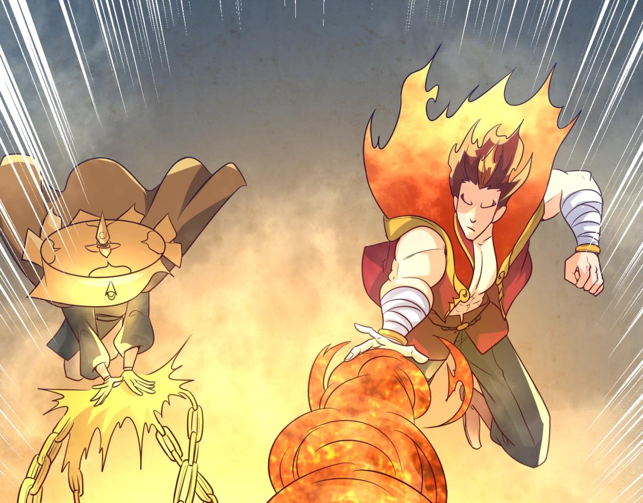 第108话 我是你内心的欲望(1/4)-第108话