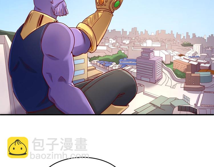 第12话 我这一响指下去！(1/4)-第12话