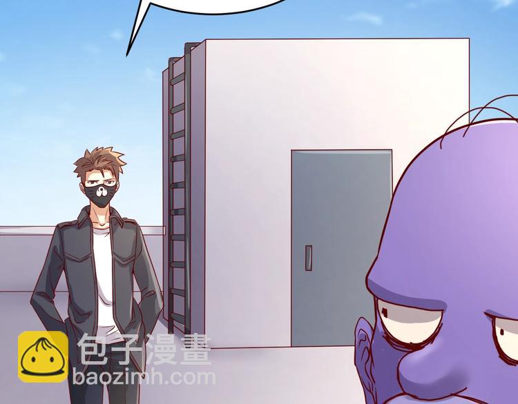 第12话 我这一响指下去！(1/4)-第12话