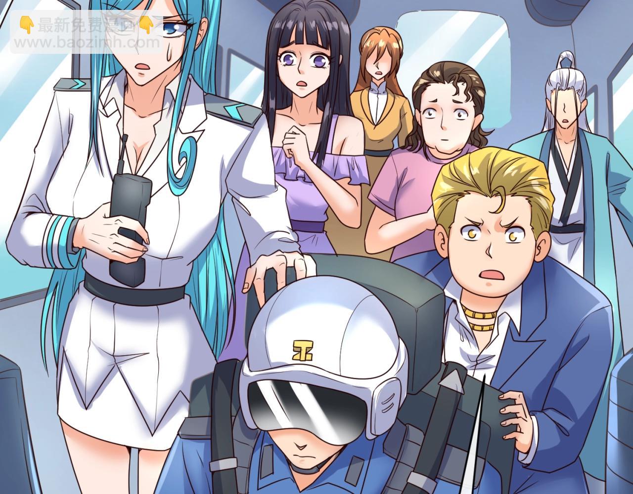 第112话 英雄再临(1/4)-第112话