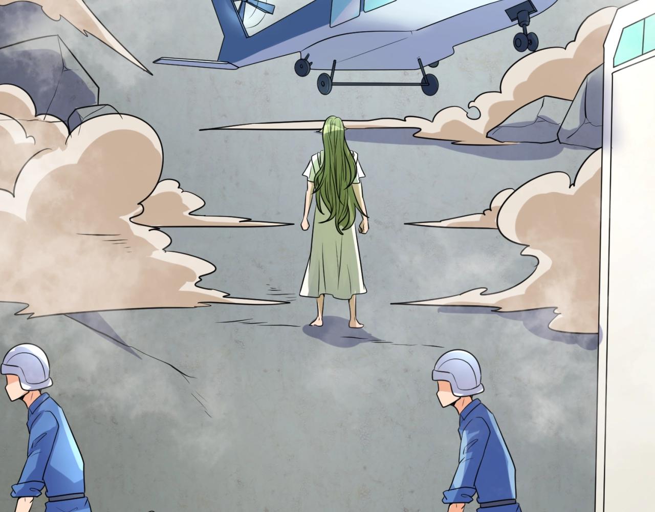 第112话 英雄再临(1/4)-第112话