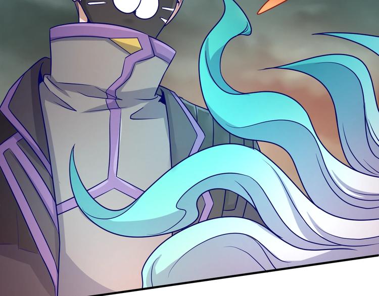 第18话 不好，我中招了！(1/4)-第18话