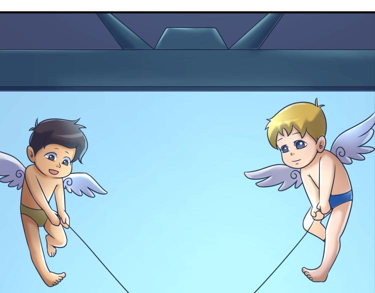 第30话 神赐重生！(1/3)-第30话