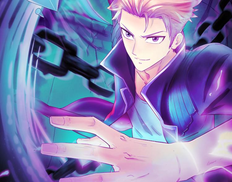 第30话 神赐重生！(1/3)-第30话