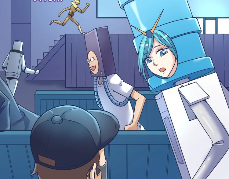 第30话 神赐重生！(1/3)-第30话