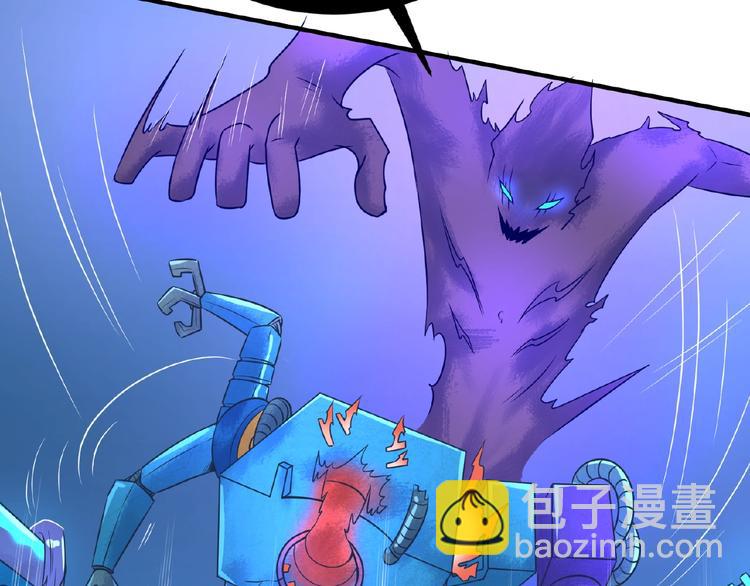 第34话 趁机夺舍(1/3)-第34话