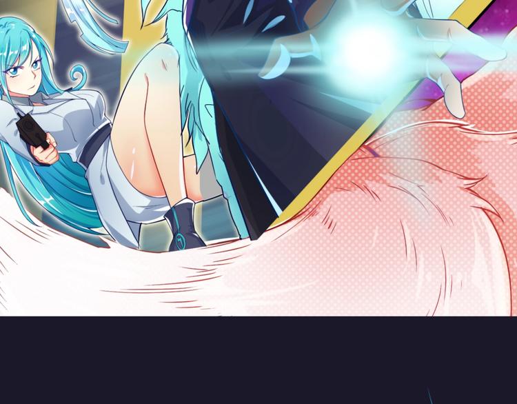 第46话 钟馗要上我的身！(1/3)-第46话