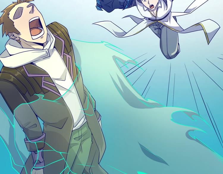 第48话 金罡大杀器！(1/3)-第48话