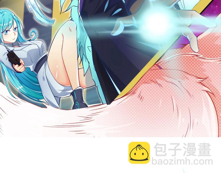 第48话 金罡大杀器！(1/3)-第48话