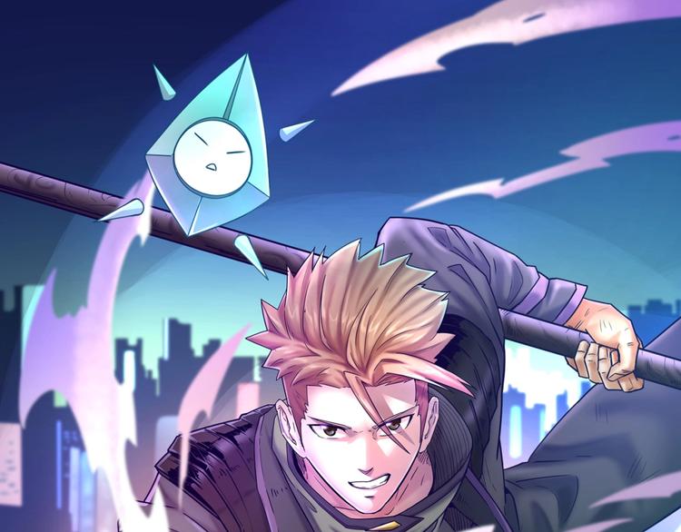 第6话 异形大战口罩战士(1/4)-第6话